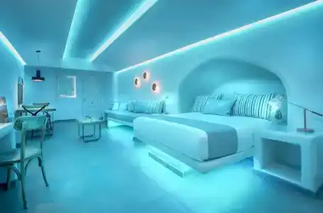 Secret Legend Suites - 22
