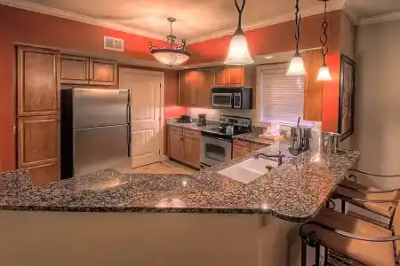 RiverStone Resort & Spa - 113