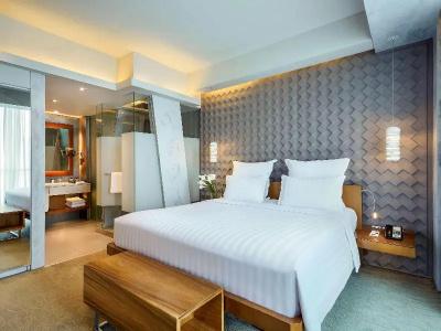 Pullman Jakarta Central Park - 50