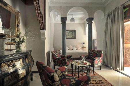 La Sultana Marrakech - 11
