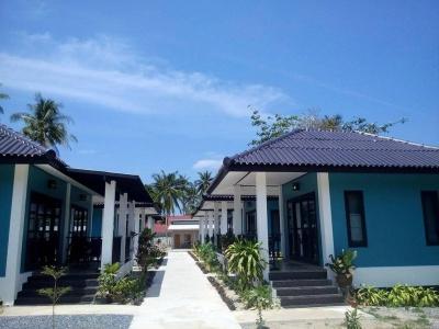Lanta Memory Resort - Sha Plus - 9