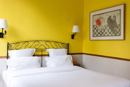 Relais Saint Sulpice - 125