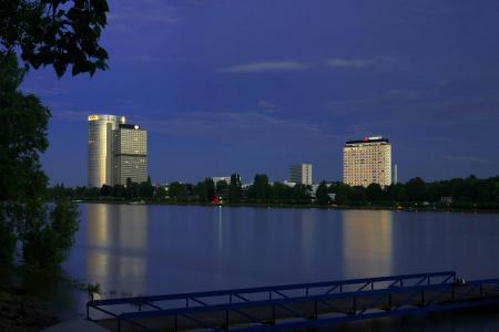Bonn Marriott - 23