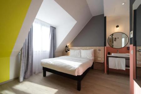 ibis Styles Wien Messe Prater - 42