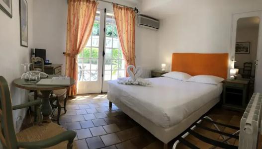 Hôtel Jas Neuf - 41