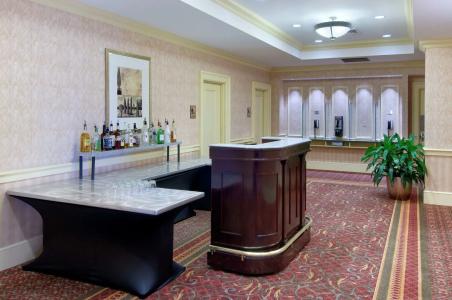 Hilton Monona Terrace - 1