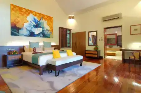 Bunga Raya Island & Spa - 149