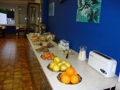 Hôtel Au Petit Languedoc - 9