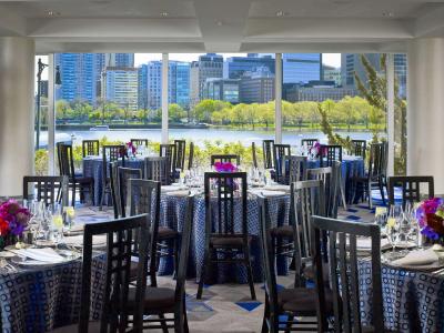 Royal Sonesta Boston - 28