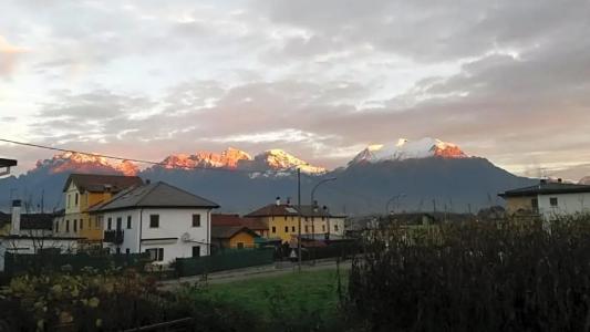 B&B Colli's Dolomites - 5