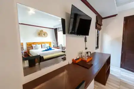 Wind Beach Resort - 35