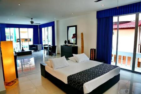 East Suites - 85
