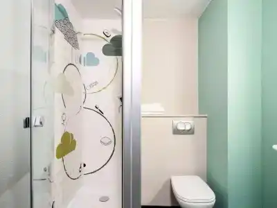 ibis budget Lille Centre - 32