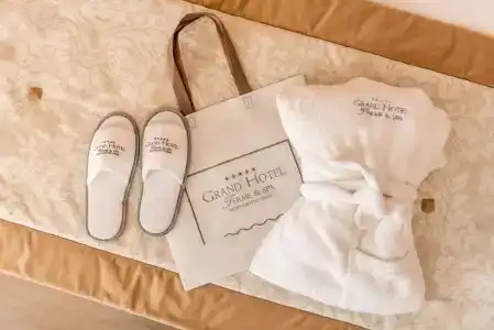 Grand Terme & Spa - 52