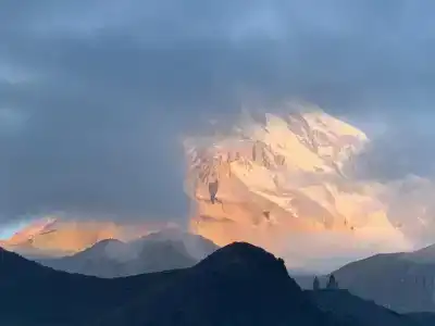 Kazbegi Guide - 5