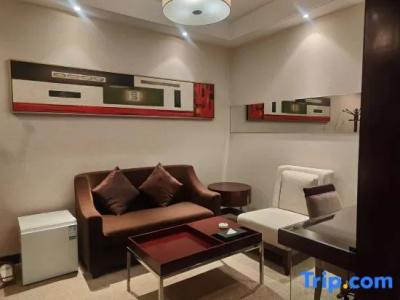 Qingdao Century Mandarin - 29