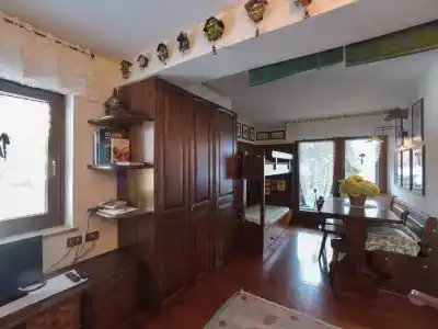 Residence Salvan - 24