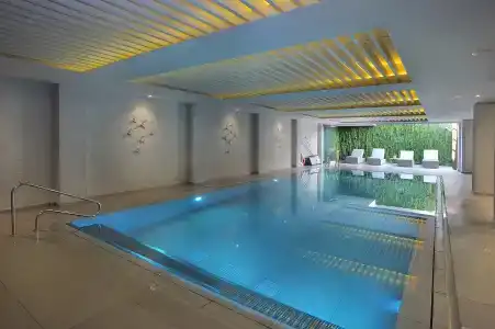 Nelia Beach & Spa - 15