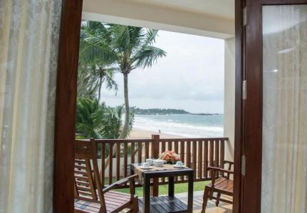 Sapphire Seas Beachfront - 38
