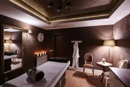 Grodzki Business & Spa - 17