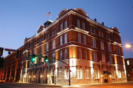 Indigo Savannah Historic District, An Ihg Hotel - 25