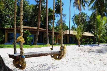 Peninsula Beach Resort - 9