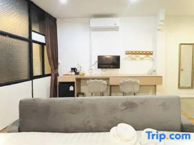 Yak Guesthouse - 133