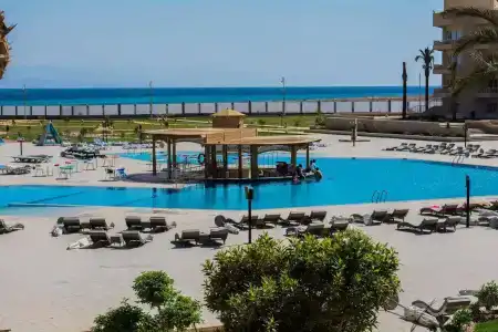 Tolip Taba Resort And Spa - 17