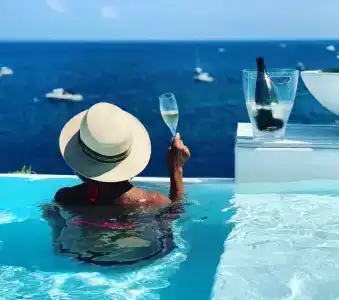 Bellavista Suites - 21