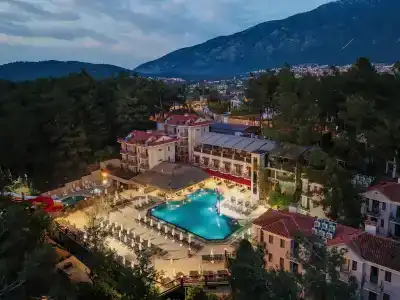 Pine Valley Oludeniz - 23