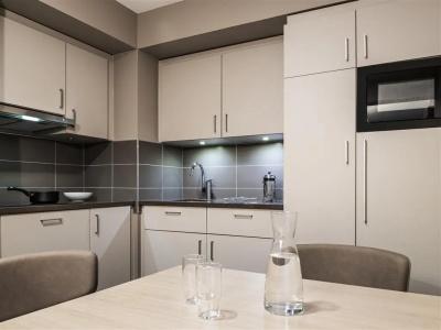 ApartAdagio Lille Centre Grand Place - 25