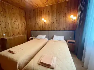 Пансионат Совиньон - 36