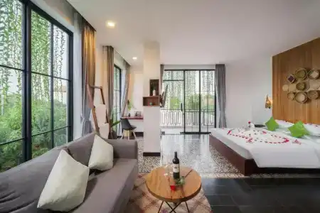 Vihara Residence - 105