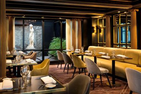 Barsey by Warwick - 19