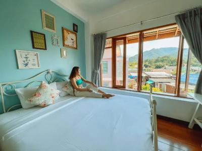 Pai Cherkaew Boutique House - 106