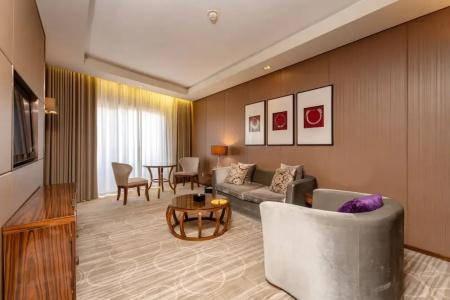 Crowne Plaza Kunming City Centre, An Ihg - 160