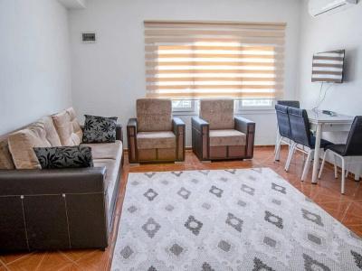 Şahin Motel & Restaurant - 9