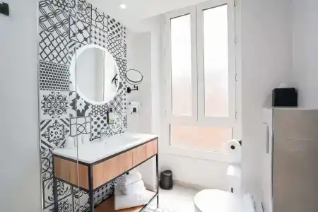 Hôtel Univers - 9