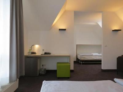 Comfor Ulm City - 74
