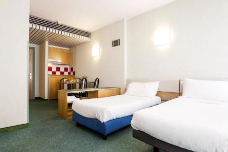 Best Western Residence Italia - 6