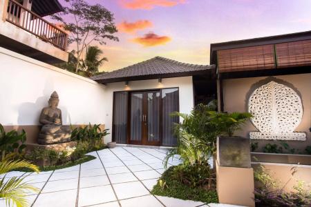 Solo Villas & Retreat - 14