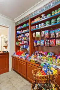 Staybridge Suites - Ballantyne, an IHG - 7