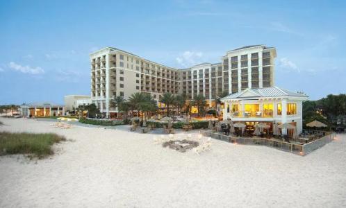 Sandpearl Private Beach - 50