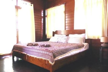 Thai House Beach Resort - 136
