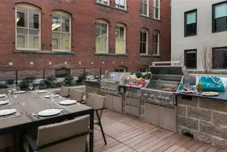 WorldMark Portland Waterfront Park - 46