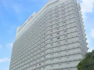 Yokohama Isezakicho Washington - 23