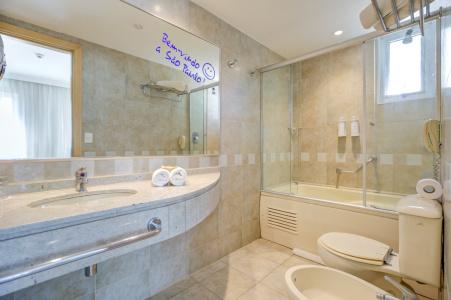 Park Inn by Radisson Berrini - 49