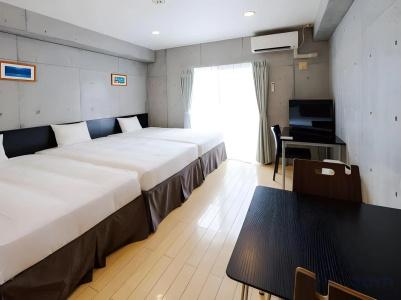 Naha-West Inn - 6
