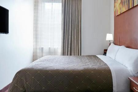 Club Quarters Rittenhouse Square, Philadelphia - 30