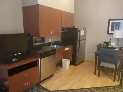 Homewood Suites by Hilton - 28